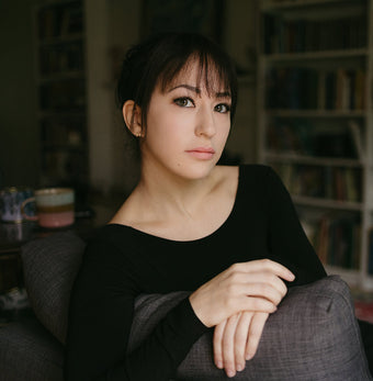 SenLinYu kiva: Katy Weaver