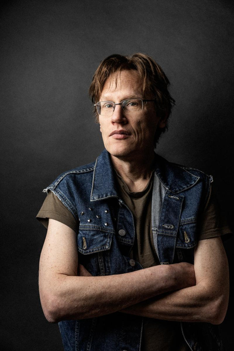 Jussi Seppänen Jussi Vierimaa