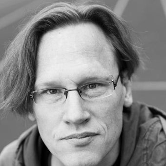 Jussi Seppänen
