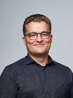 Lari Seppinen © Otto Virtanen