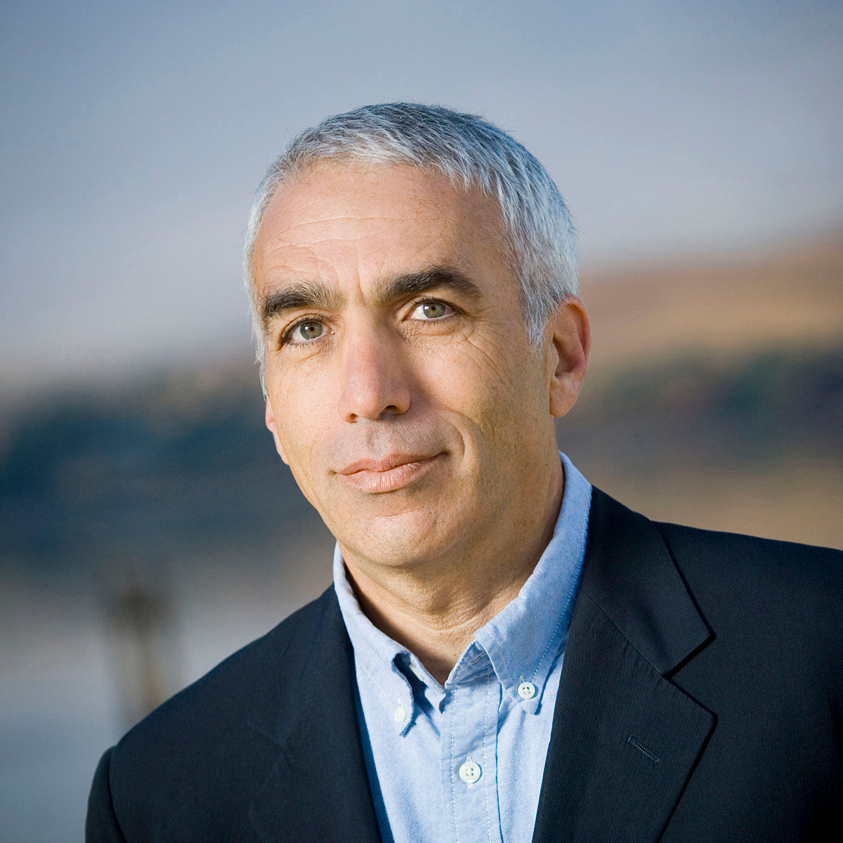 David Sheff