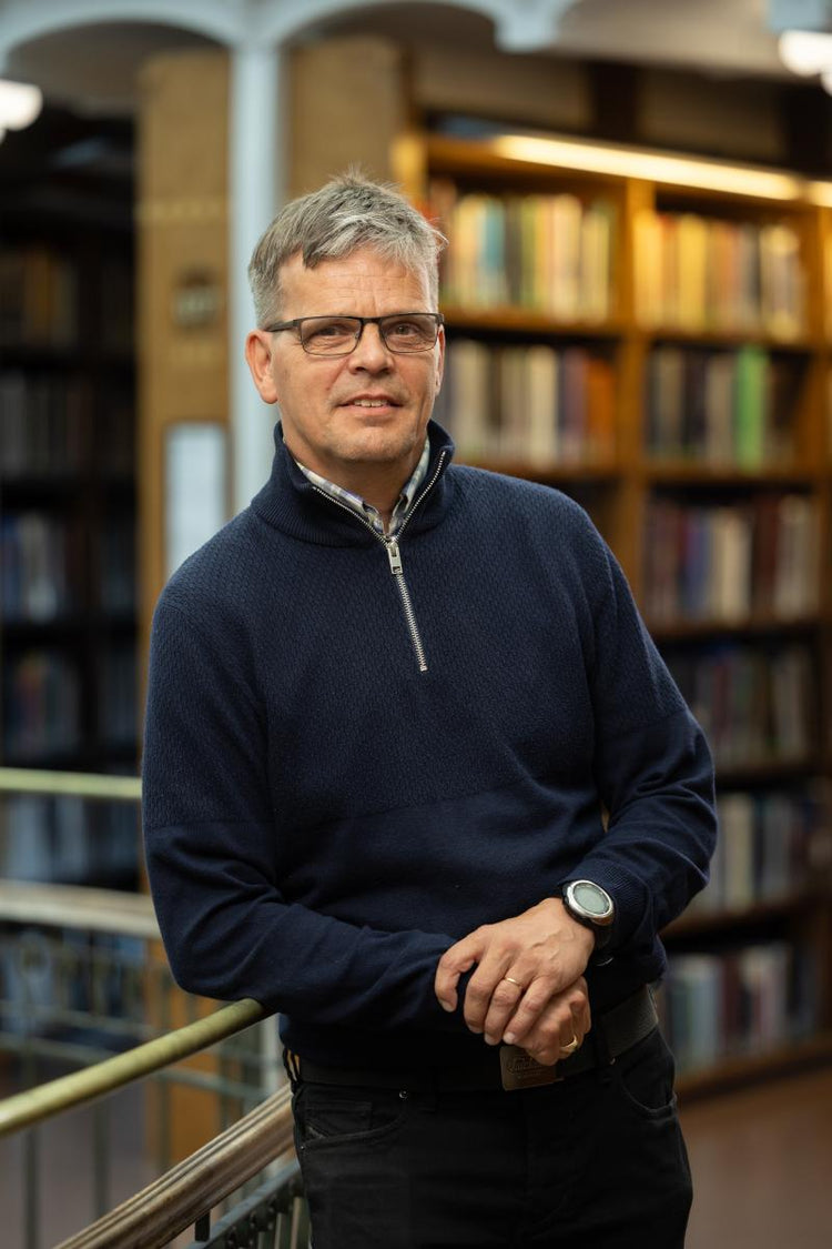 Juha Siira Petri Mast