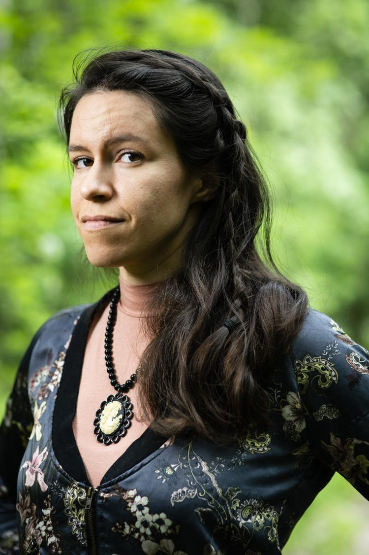 Siiri Enoranta Veikko Somerpuro