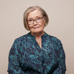 Eva-Riitta Siitonen © Otto Virtanen