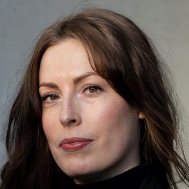 Tuija  Siltamäki © Miikka Pirinen