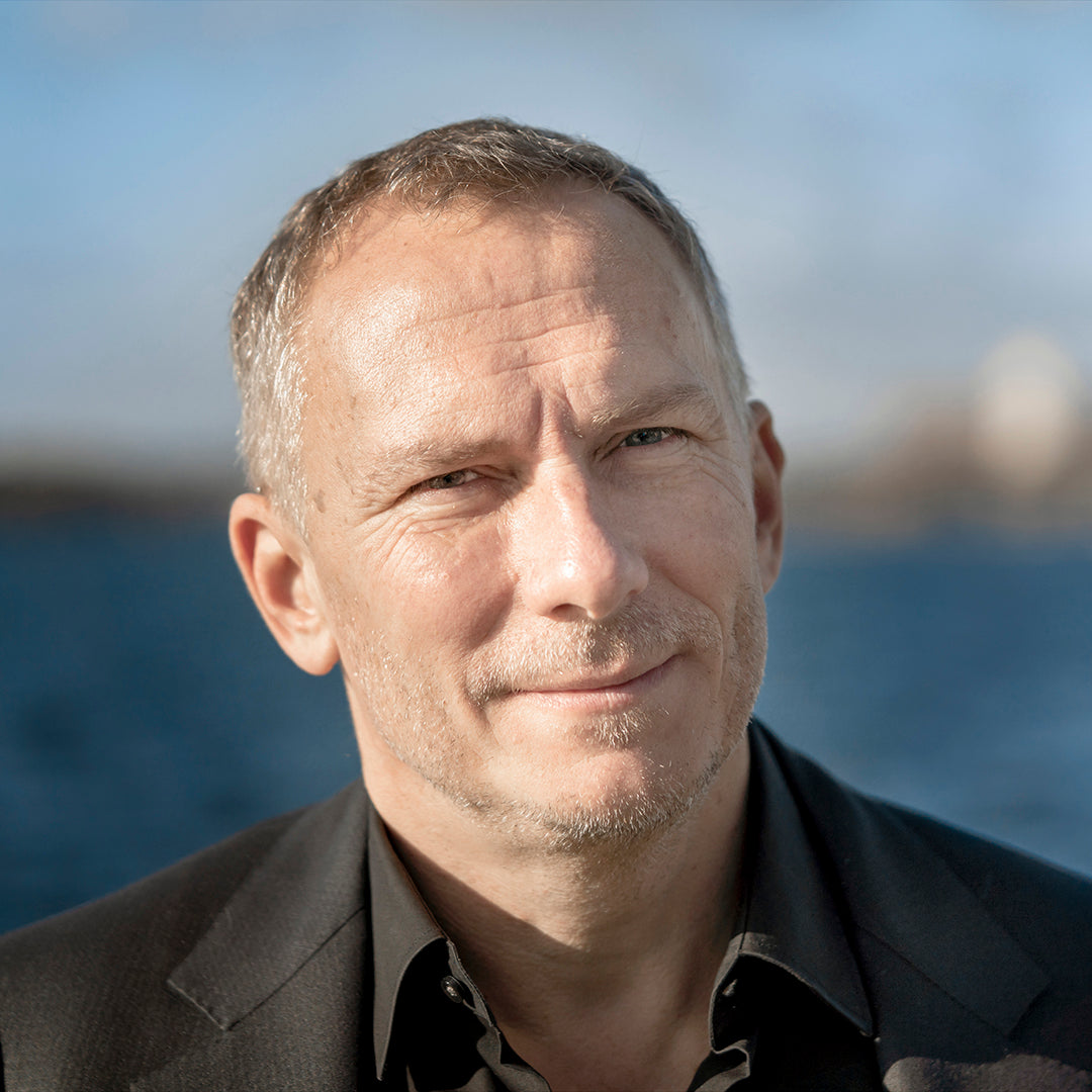 Gustaf Skördeman