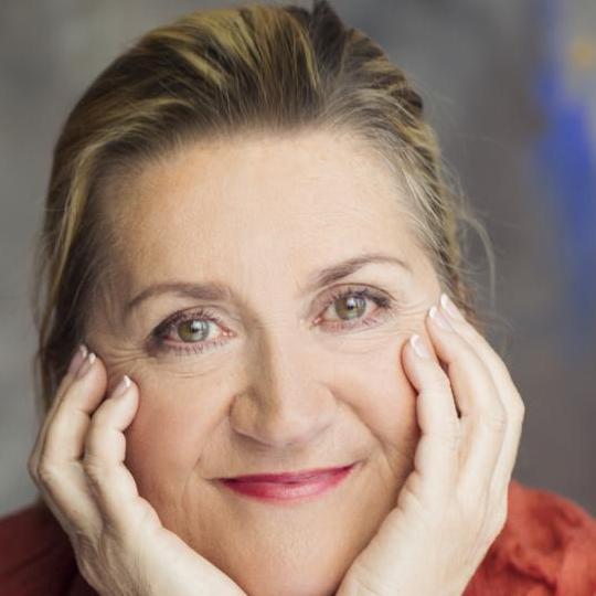 Anja Snellman