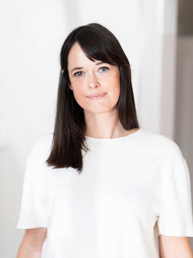 Sophie Gilbert ©Urszula Saltys
