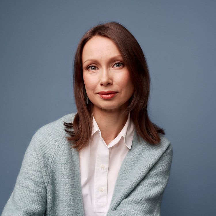 Liisa Suomela  Otto Virtanen