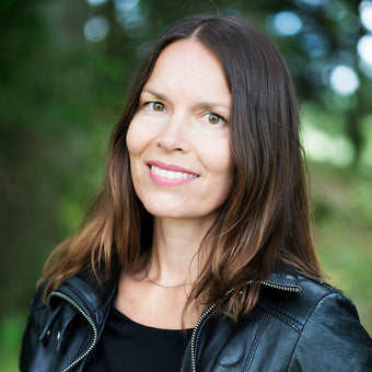 Susanne Jansson © Emelie Asplund