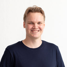 Taneli Toukko © Marco Melander