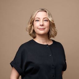 Anni Tanskanen © Otto Virtanen