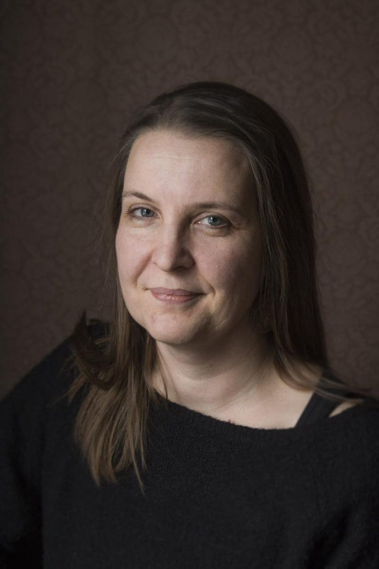 Terese Bast Alexandra Sandbäck