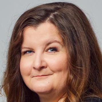 Jenni  Toivoniemi © Laura Malmivaara