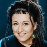 Olga Tokarczuk © Karpati & Zarewicz  ZAiKS