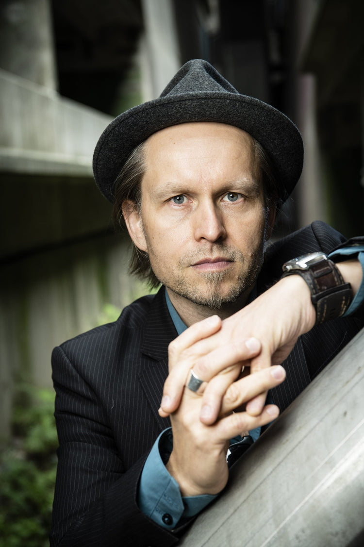 Tommi E. Virtanen Veikko Somerpuro