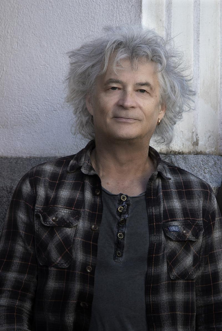 Juha Torvinen HARRI HINKKA