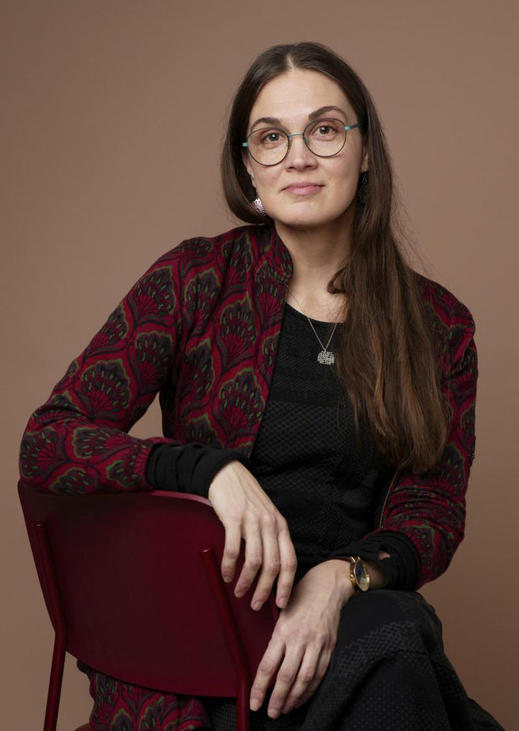 Tuutikki Tolonen Otto Virtanen