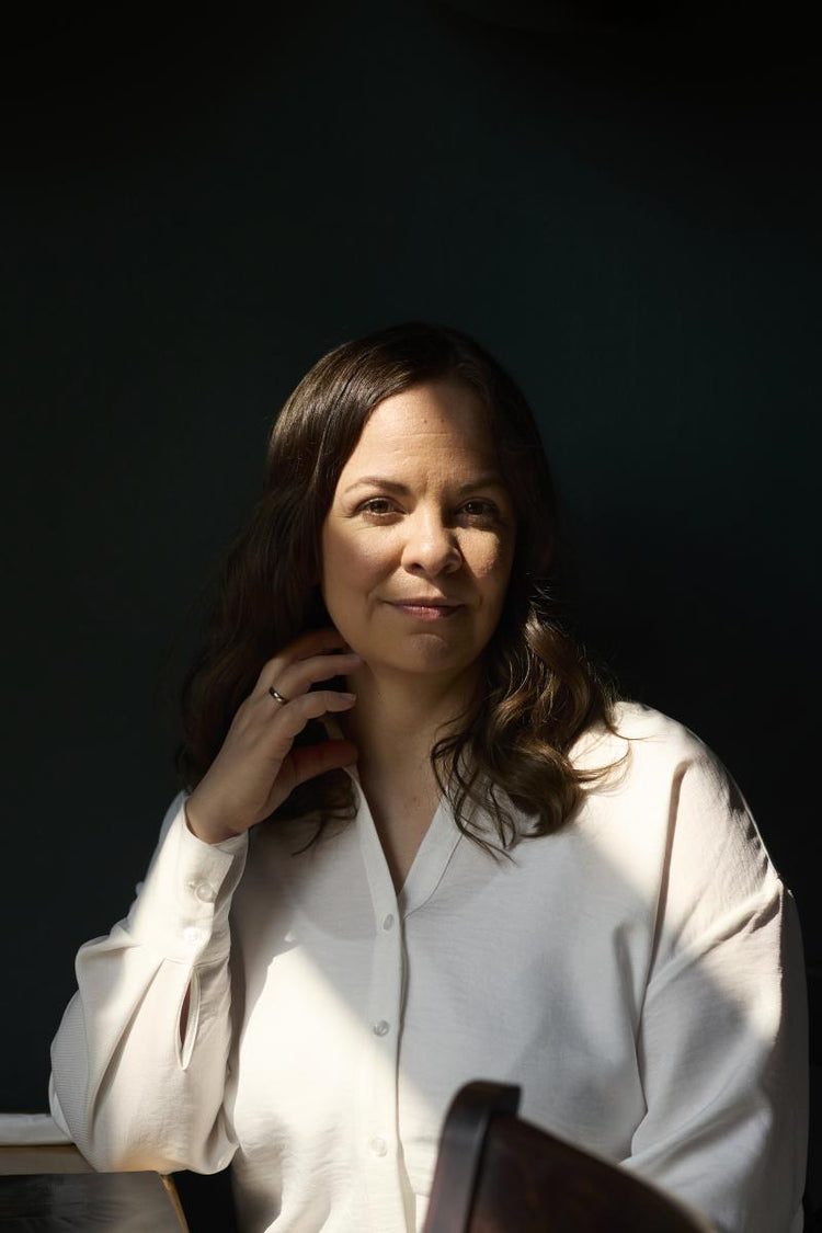 Riikka Uljas Marjaana Malkamäki