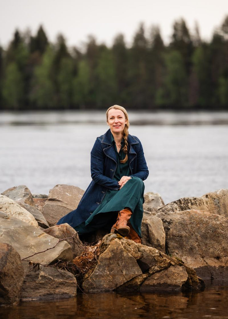 Virpi Vainio Miika Hämäläinen