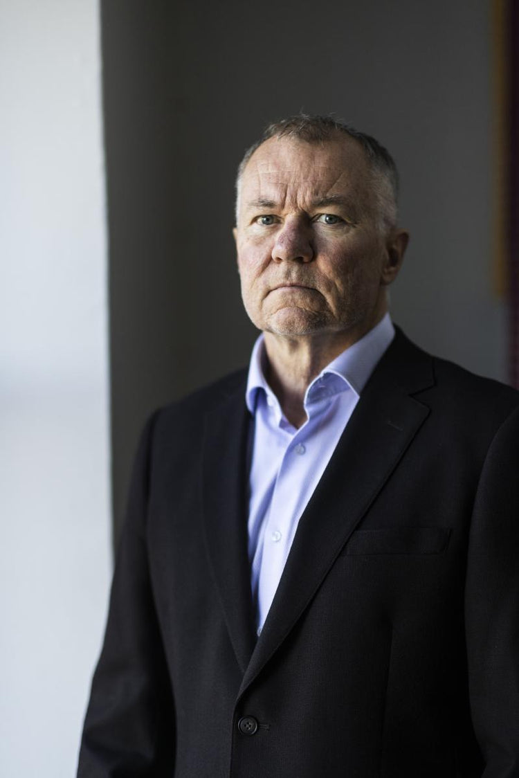 Jari Veijalainen © Jussi Vierimaa