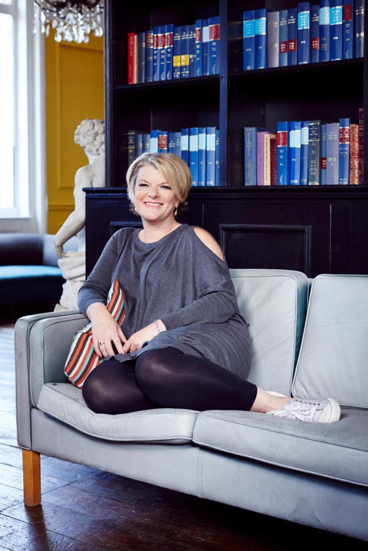 Veronica Henry Jenny Lewis