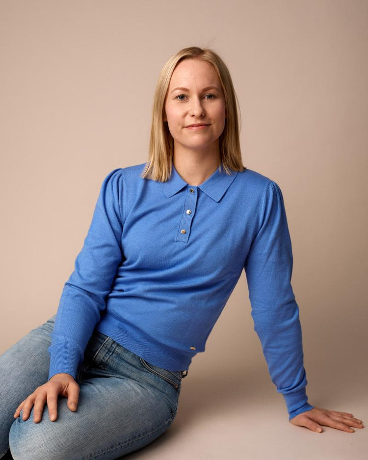 Elina Vessonen Otto Virtanen