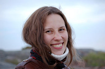 Vilja-Tuulia Huotarinen