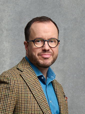 Ari Virtanen © Lari Järnefelt