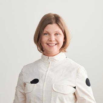 Kati Vuorento © Lari Järnefelt