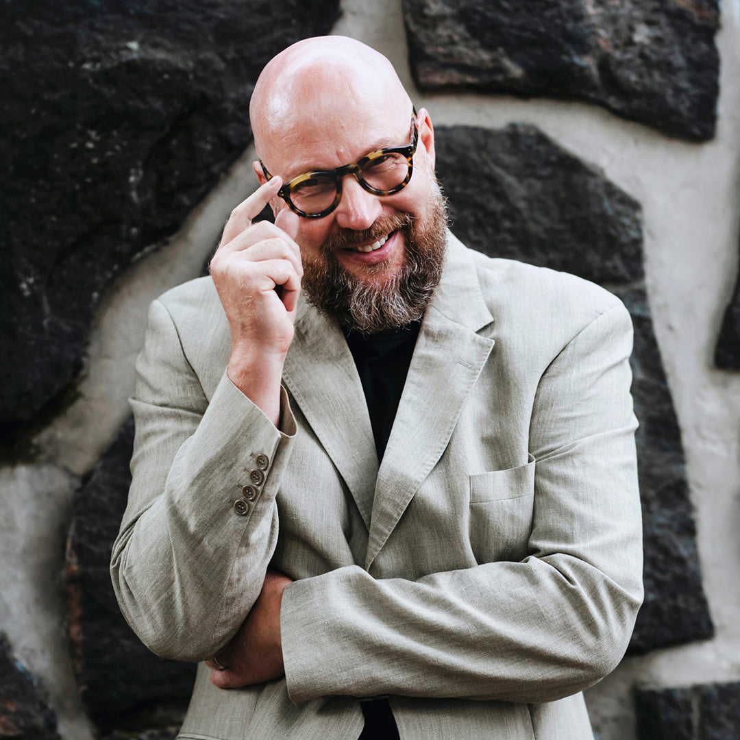 Juha Vuorinen