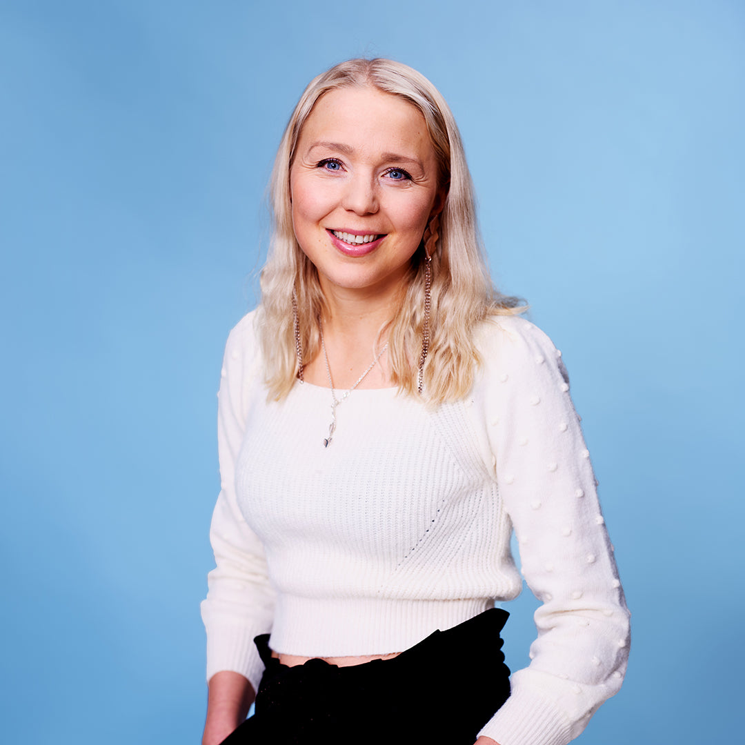 Eevi Vuoristo