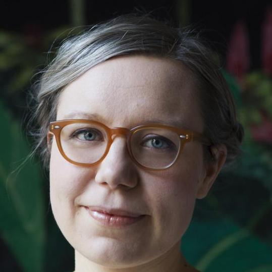 Elina Warsta