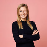 Miila Westin © Otto Virtanen