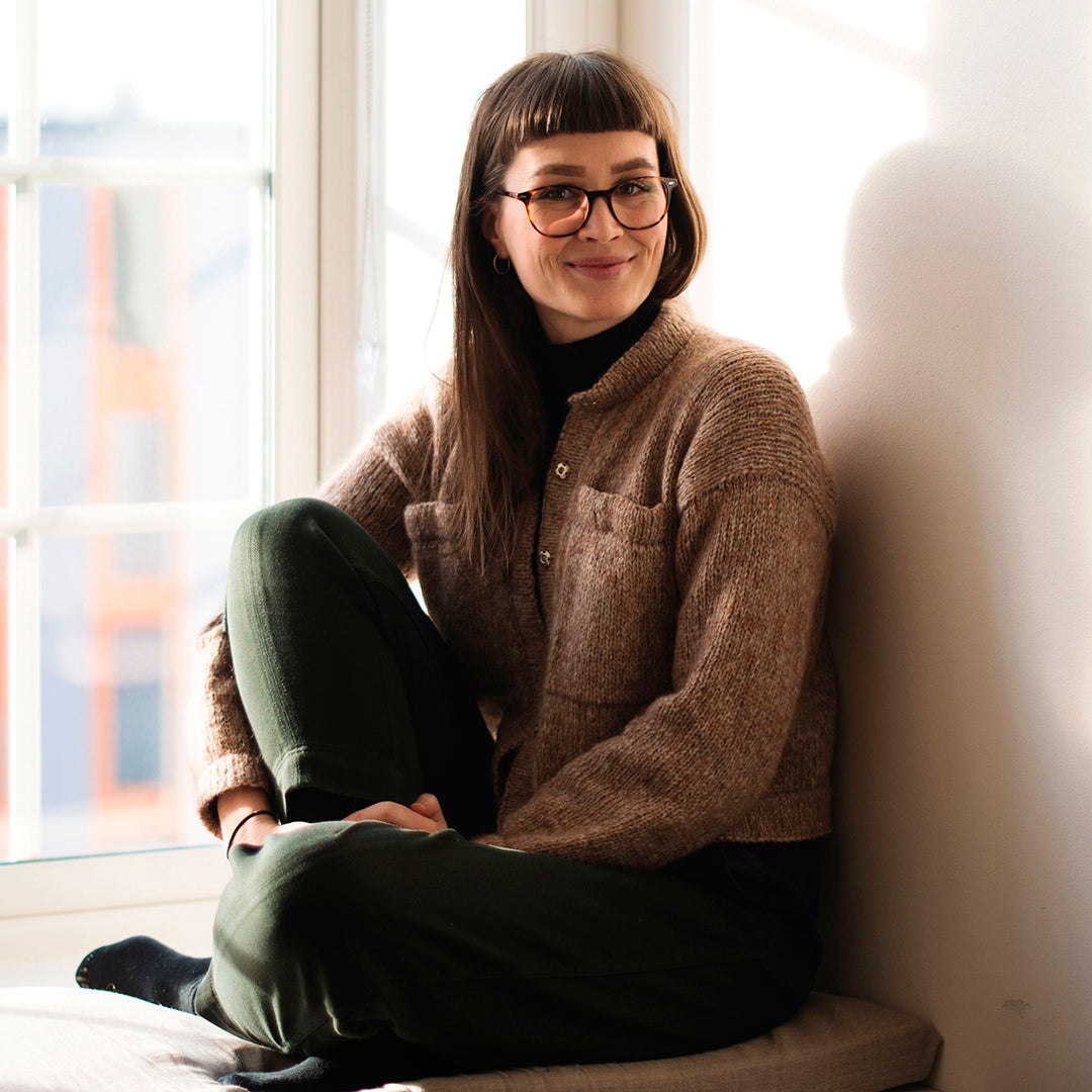 Ida Wirak Trettevik