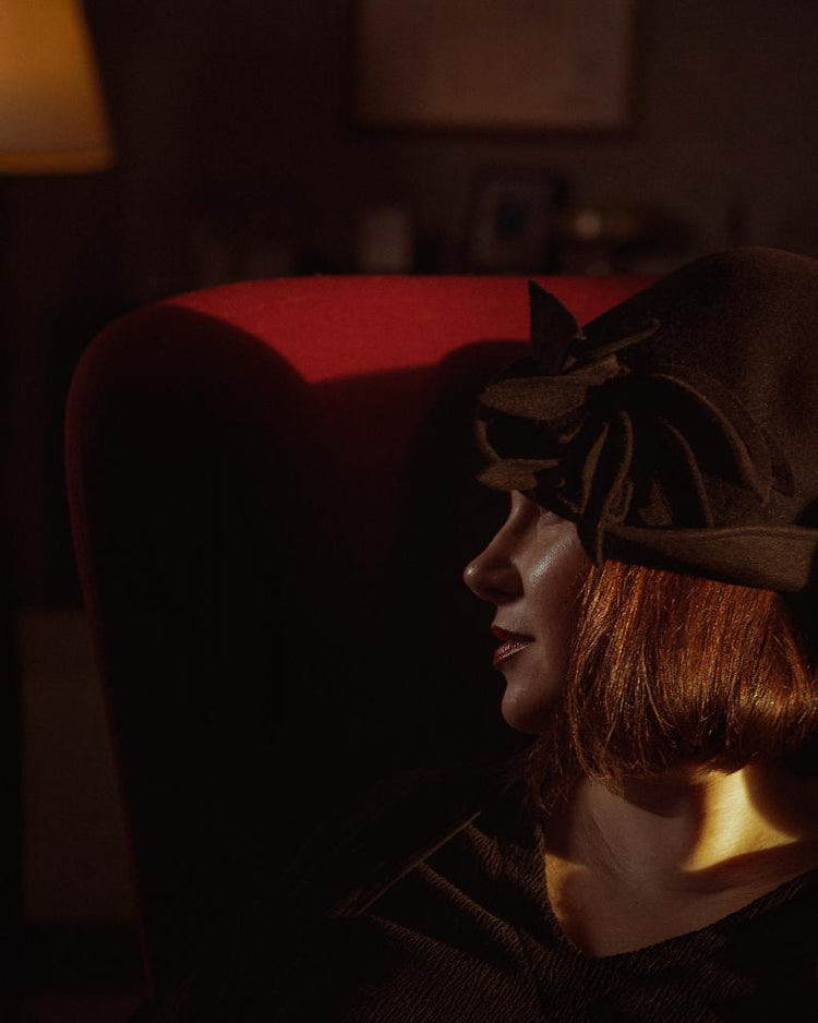 Maria Aalto Marina Rotkus