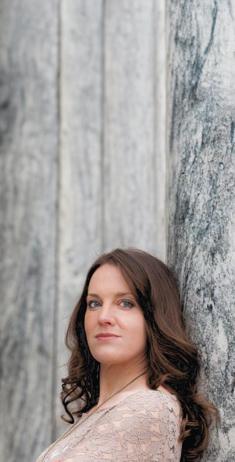 Agnes Imhof