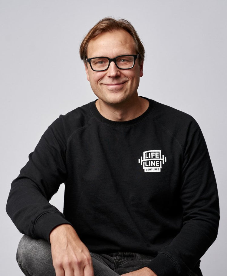 Timo  Ahopelto Otto Virtanen