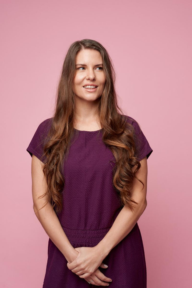 Ilona Ahti Otto Virtanen