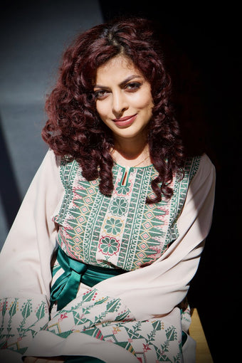 Randa Al-Dawoudi