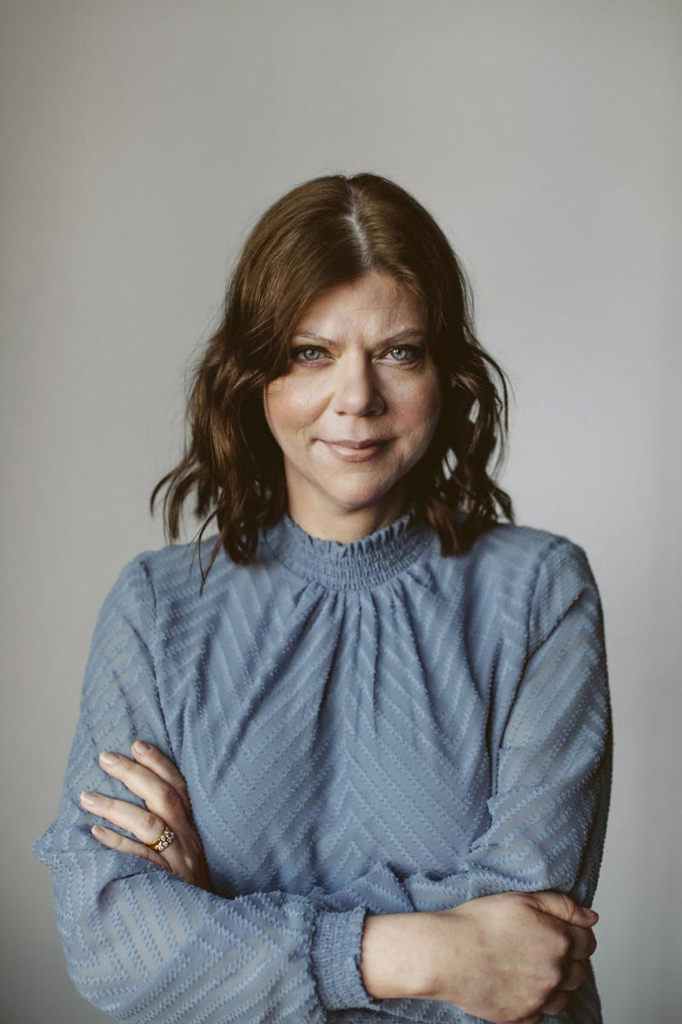 Charlotte Al-Khalili Kajsa Göransson