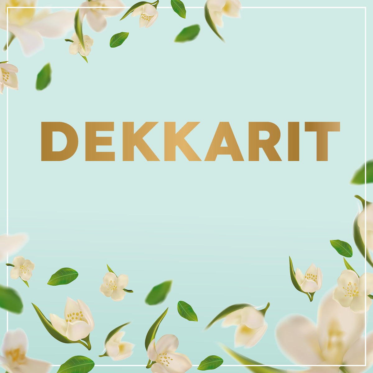 Dekkareiden ale