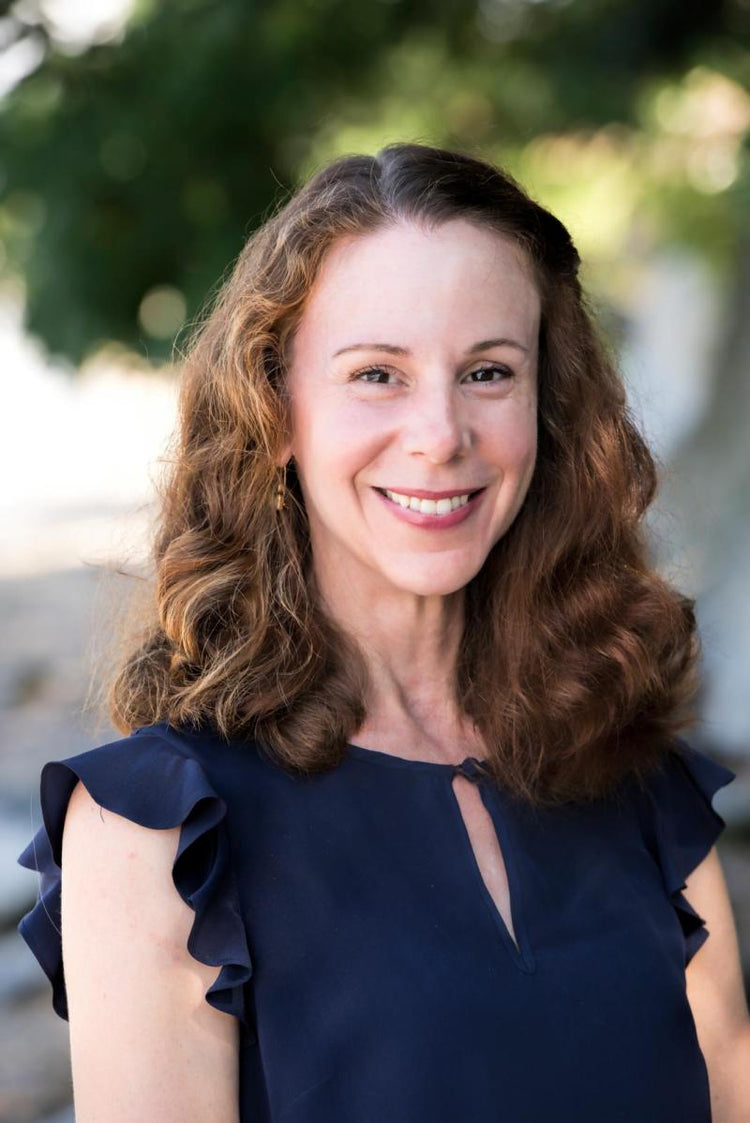 Alyson Richman © Jeanine Boubli