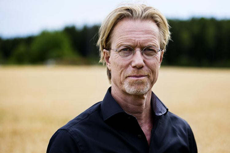 Anders Roslund © Emil Eiman-Roslund