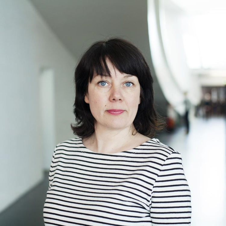 Anne Vasko Milka Alanen