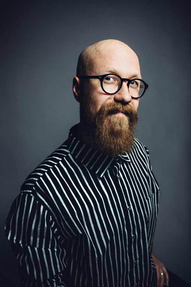 Antti Nikunen © Kirsi Tuura