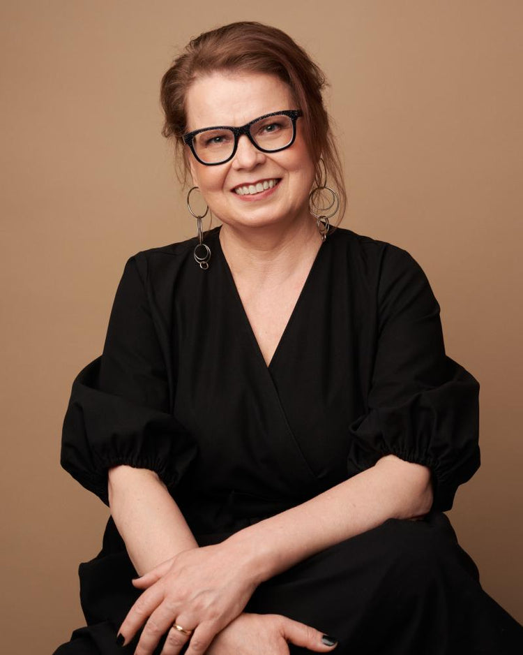 Anu Räsänen © Otto Virtanen