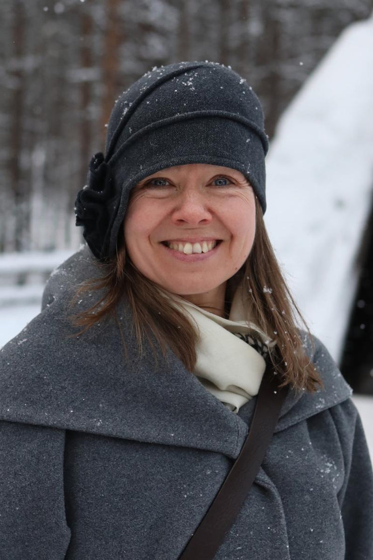 Elina Arminen Tytti Bräysy