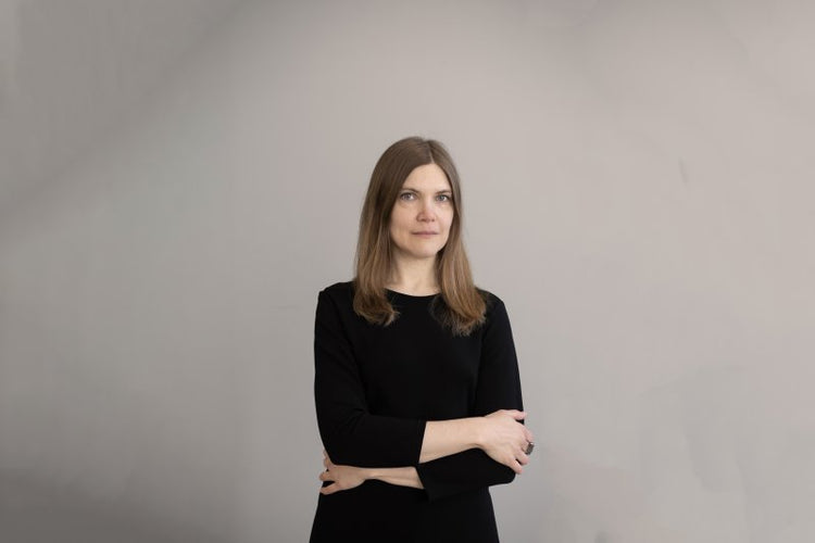Sara Bergmark Elfgren Anna Drvnik