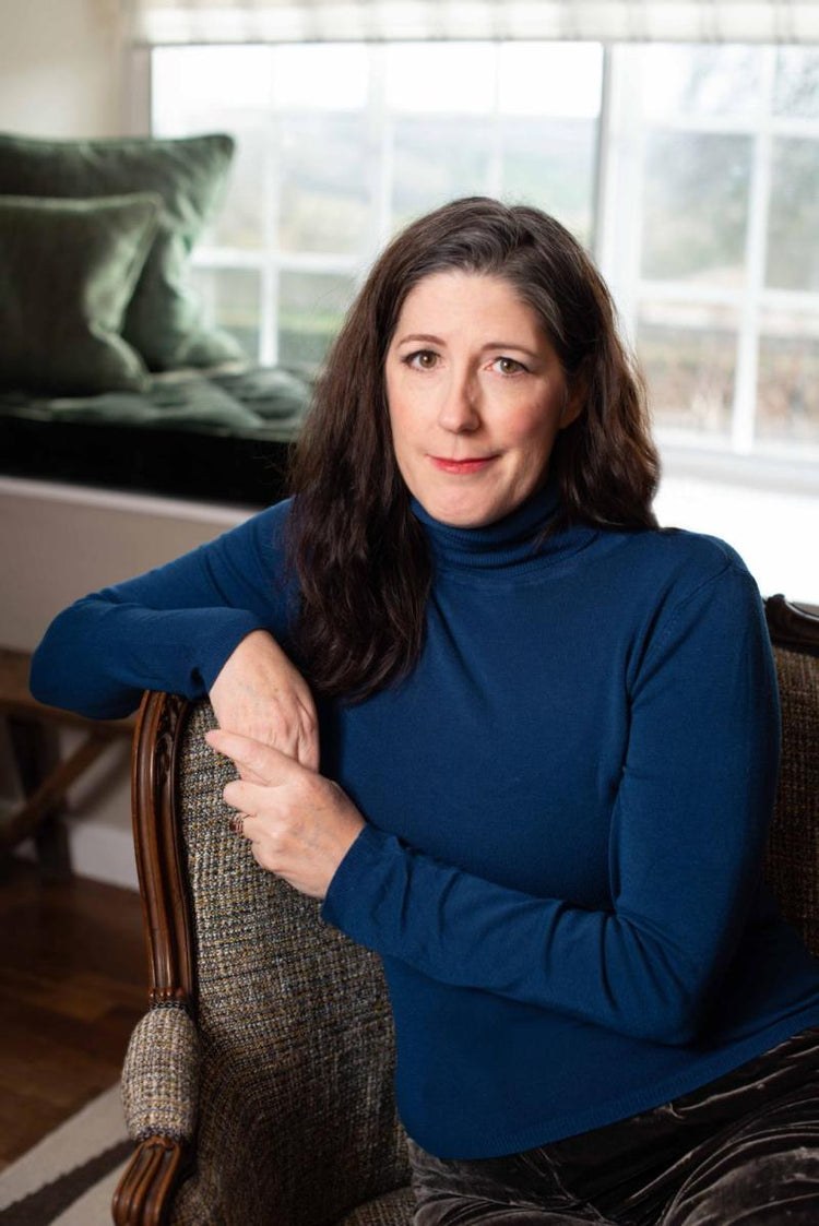 Beth Cowan-Erskine © Amanda Jackson
